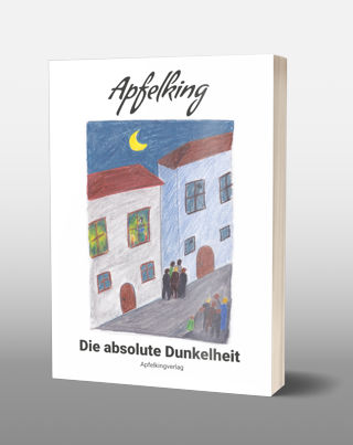 Die absolute Dunkelheit